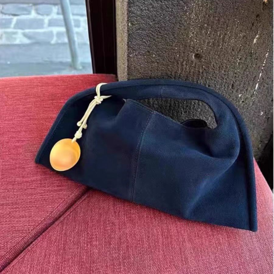 Women Bags Ysl - 2025 Fashion Ruched Women Handbags Vintage