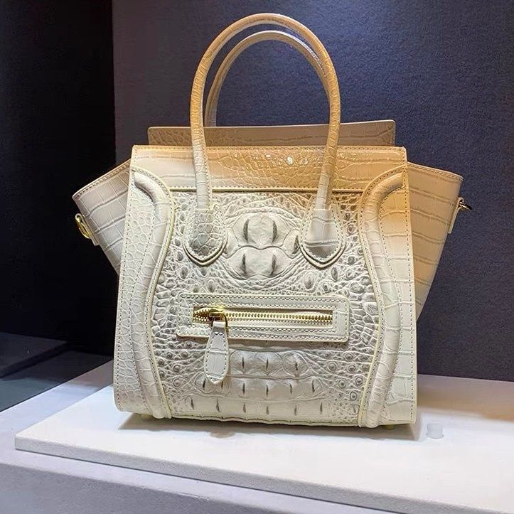 Luxury Designer Brand New Cowh - огляд і ціна Women Bags Branded Sale