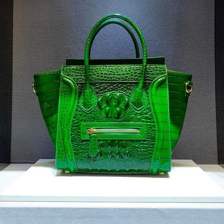 Luxury Designer Brand New Cowh - огляд і ціна Women Bags Branded Sale
