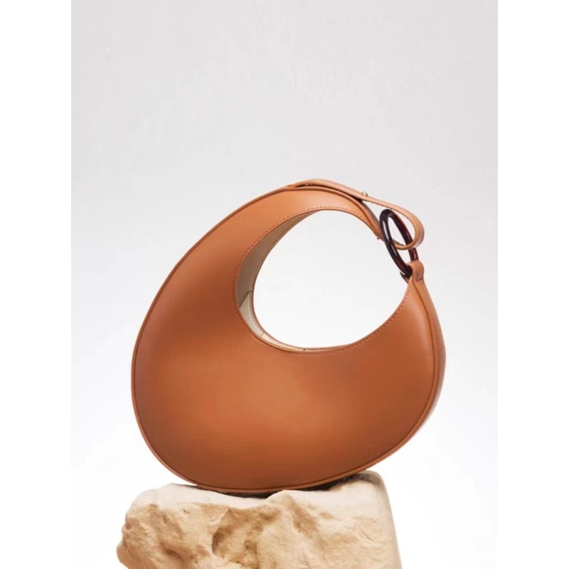 1PCS Crescent‑Shaped Under‑Arm - огляд і ціна Half Moon Crescent