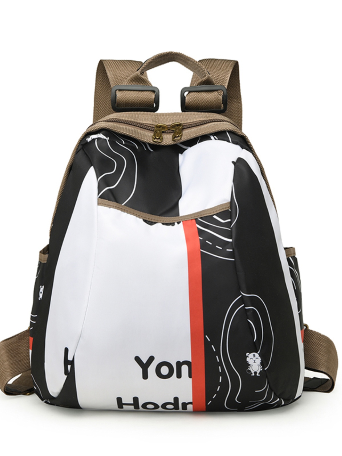 Durable Large Capaci ell Doubl - огляд і ціна Women'S Elle Bags