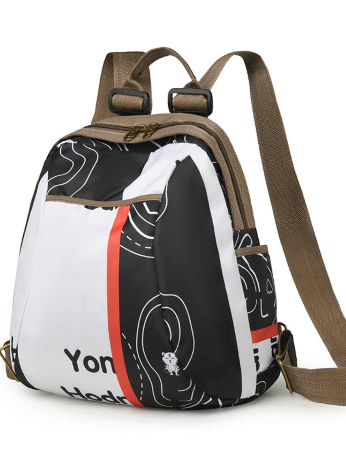 Durable Large Capaci ell Doubl - огляд і ціна Women'S Elle Bags