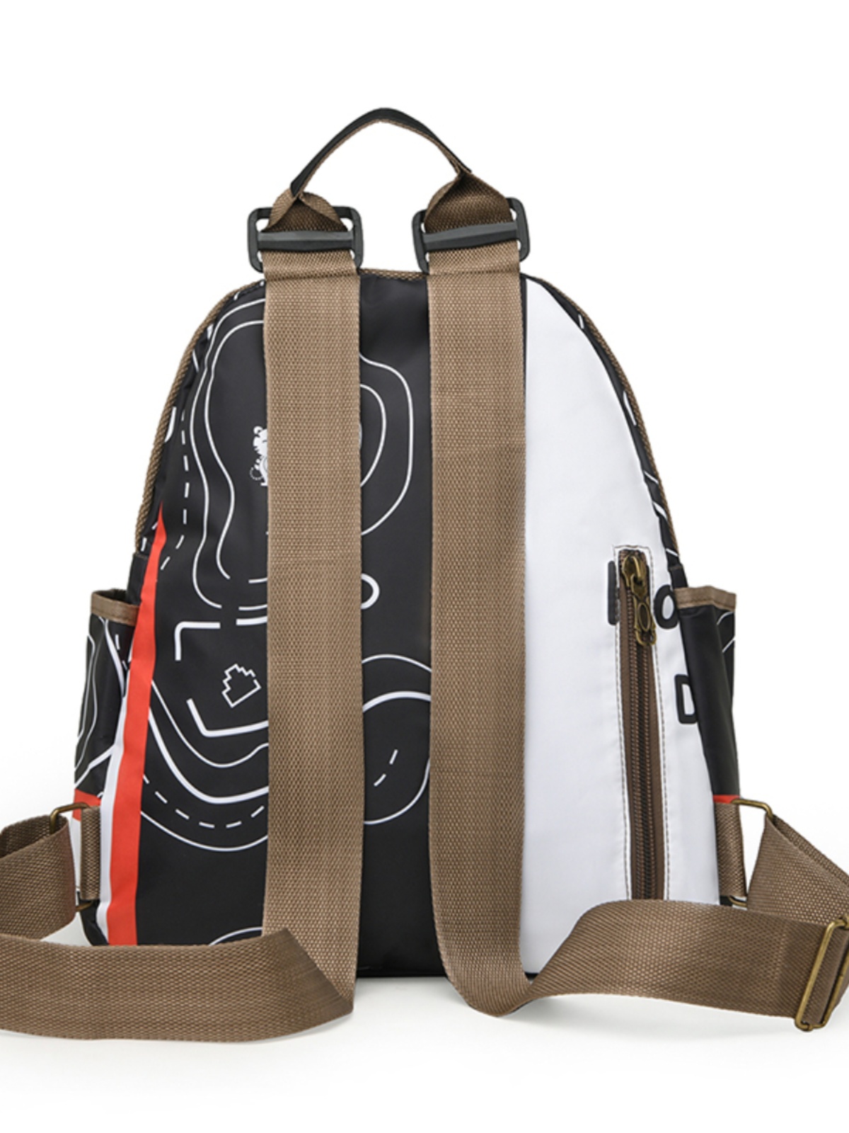 Durable Large Capaci ell Doubl - огляд і ціна Women'S Elle Bags