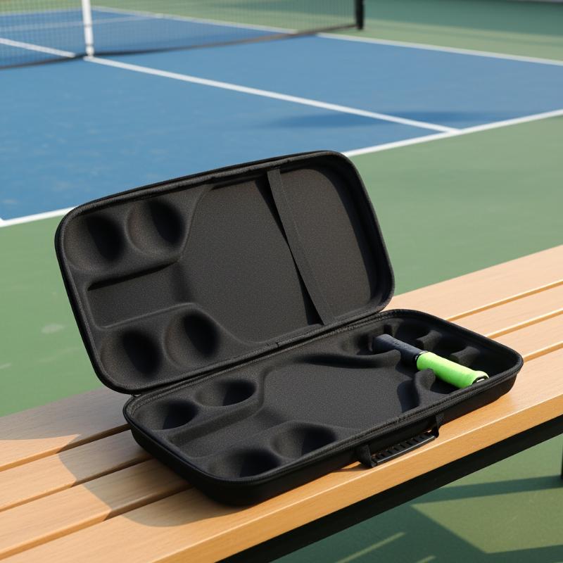 Pickleball Paddle Bag Protecto - огляд і ціна Women Bags Waterproof