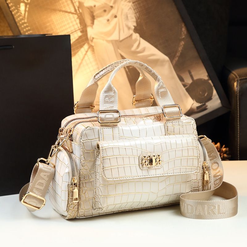 Luxury Designer Brand New High - огляд і ціна Women Bags Branded Sale
