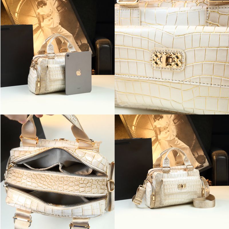 Luxury Designer Brand New High - огляд і ціна Women Bags Branded Sale