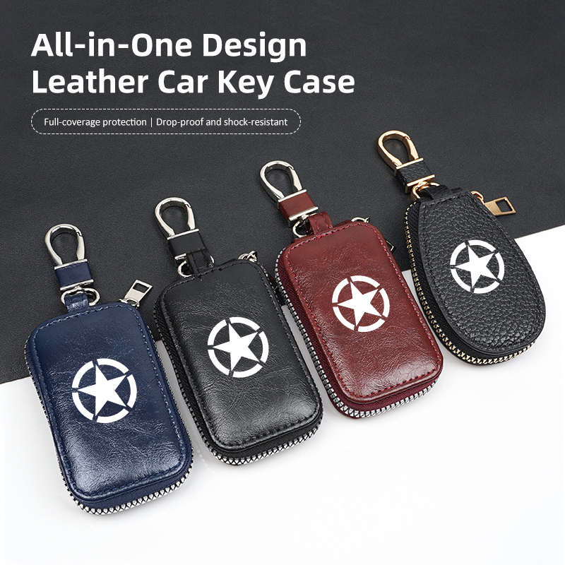 Key Protective Case Men Women  - огляд і ціна Women'S Jeep Bags