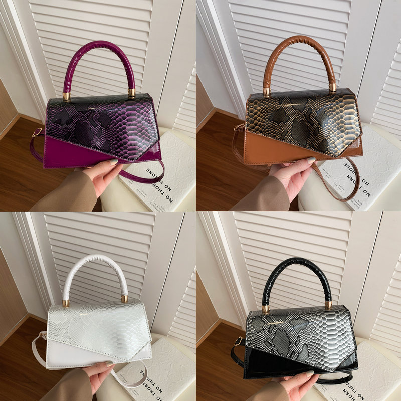 Luxury Designer Brand New High - огляд і ціна Women Bags Branded Sale