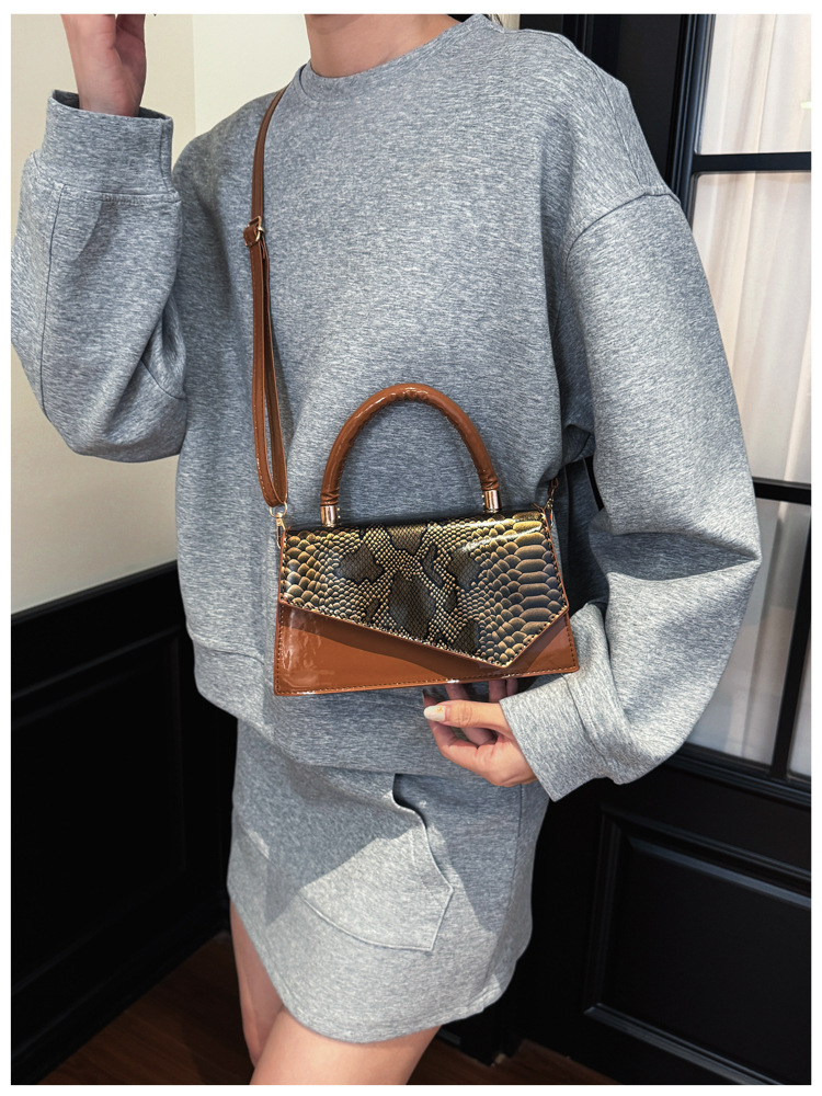 Luxury Designer Brand New High - огляд і ціна Women Bags Branded Sale