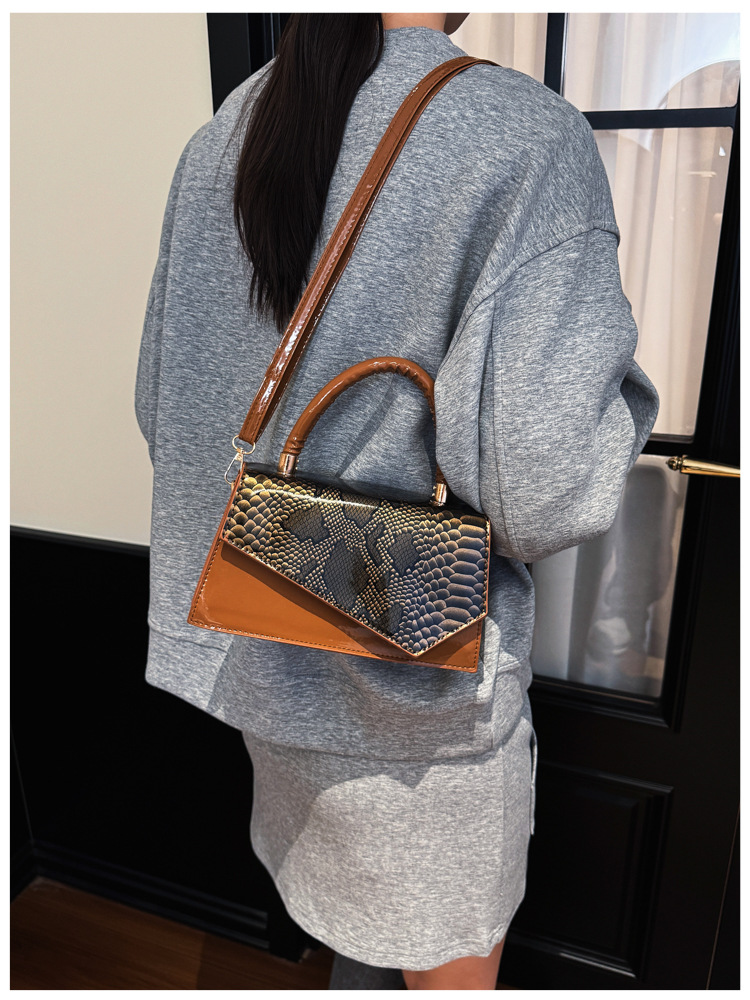 Luxury Designer Brand New High - огляд і ціна Women Bags Branded Sale
