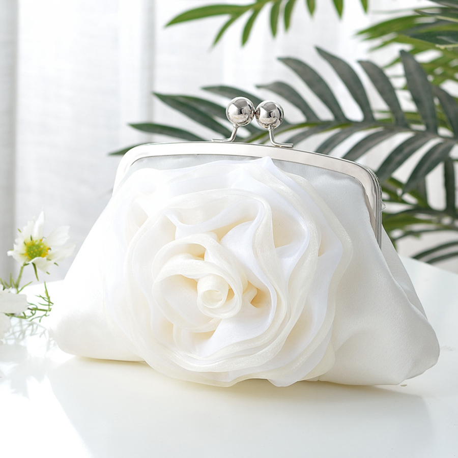 Hot Sale Evening Bag Flower Br - огляд і ціна Women Hand Bags Sale
