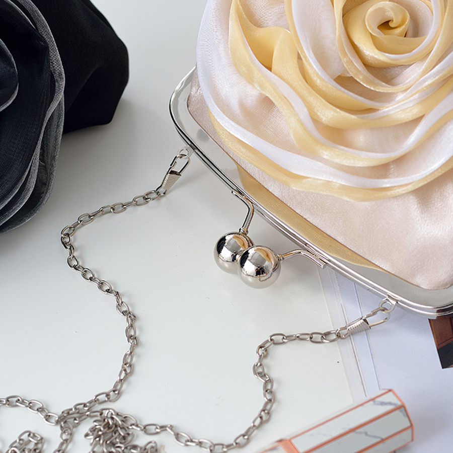 Hot Sale Evening Bag Flower Br - огляд і ціна Women Hand Bags Sale