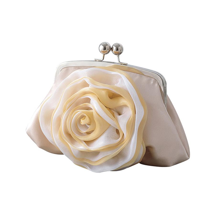 Hot Sale Evening Bag Flower Br - огляд і ціна Women Hand Bags Sale
