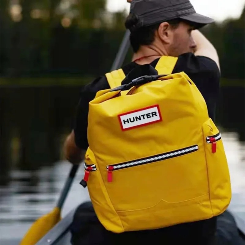 2026 Backpack Tide Brand Schoo - огляд і ціна Women Bags Waterproof