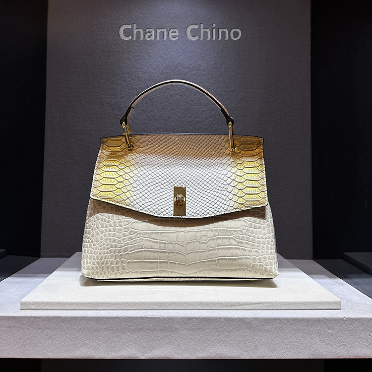 Luxury Designer Brand New High - огляд і ціна Women Bags Branded Sale