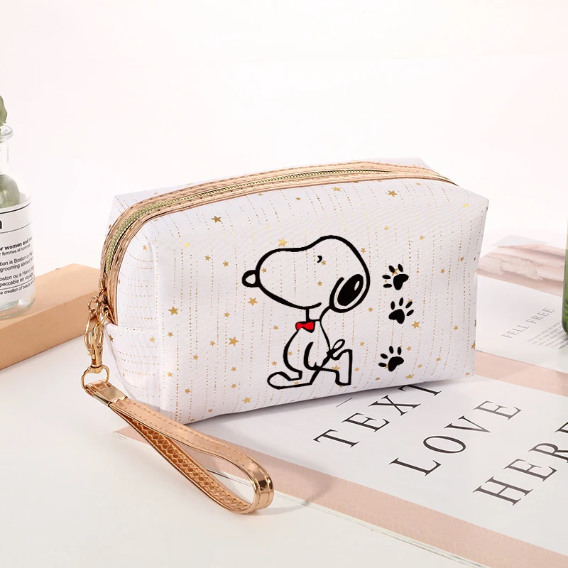 Women Cosmetic Bag Girl Meteor - огляд і ціна Women'S Vogue Bags