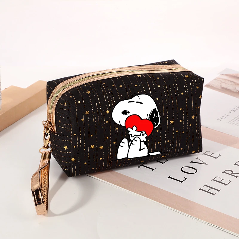 Women Cosmetic Bag Girl Meteor - огляд і ціна Women'S Vogue Bags