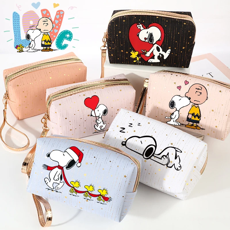 Women Cosmetic Bag Girl Meteor - огляд і ціна Women'S Vogue Bags