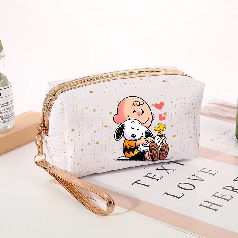 Women Cosmetic Bag Girl Meteor - огляд і ціна Women'S Vogue Bags