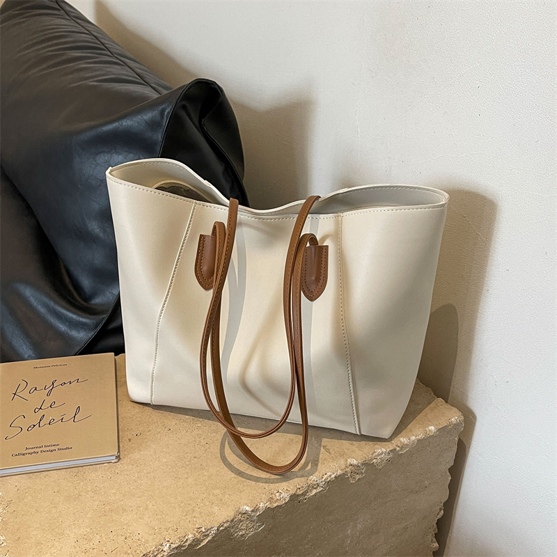 Zipper Tote Bags Solid Women's - огляд і ціна Women Hand Bags Sale