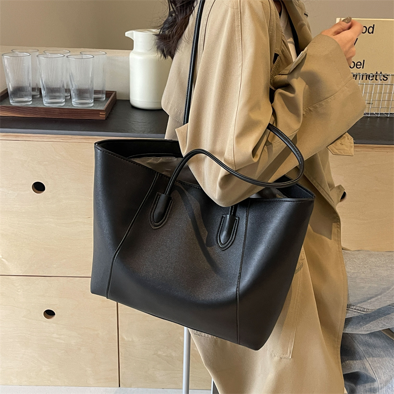 Zipper Tote Bags Solid Women's - огляд і ціна Women Hand Bags Sale