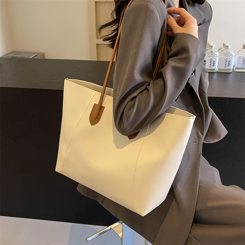 Zipper Tote Bags Solid Women's - огляд і ціна Women Hand Bags Sale