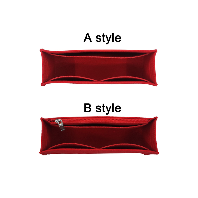 Fit For CC Boy Purse Organizer - огляд і ціна Women Bags Ysl