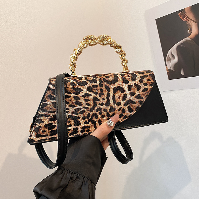 Designer Brand New Fashion Leo - огляд і ціна Women Bags Branded Sale