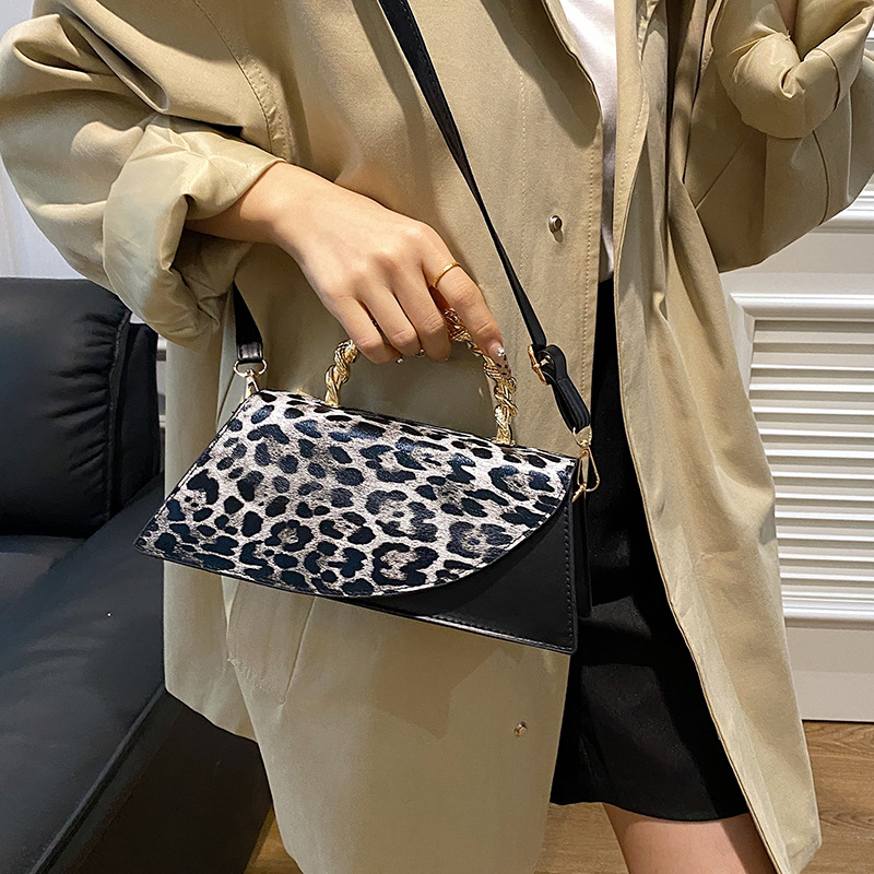 Designer Brand New Fashion Leo - огляд і ціна Women Bags Branded Sale