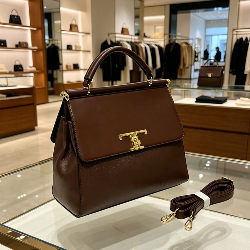 2026 New Women Handbag Fashion - огляд і ціна Women Hand Bags Sale
