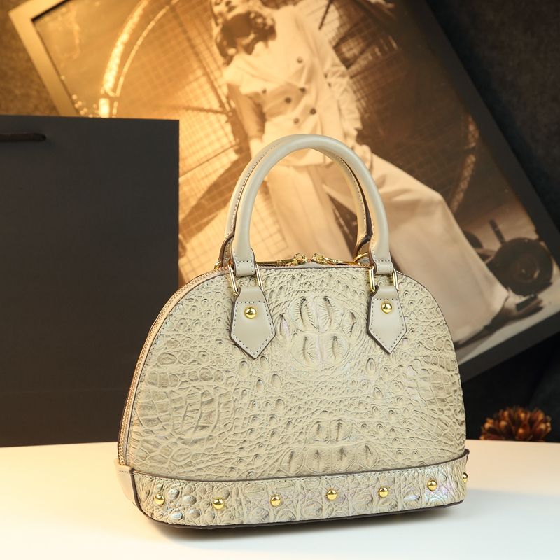 Luxury Designer Brand New High - огляд і ціна Women Bags Branded Sale