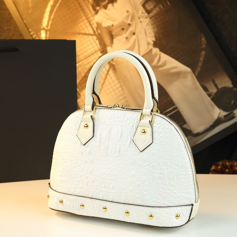 Luxury Designer Brand New High - огляд і ціна Women Bags Branded Sale