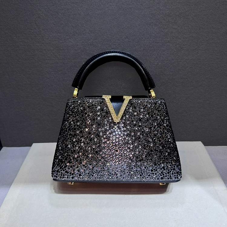 Luxury Designer Brand High Qua - огляд і ціна Women Bags Branded Sale