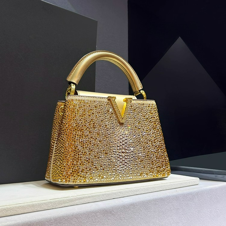 Luxury Designer Brand High Qua - огляд і ціна Women Bags Branded Sale