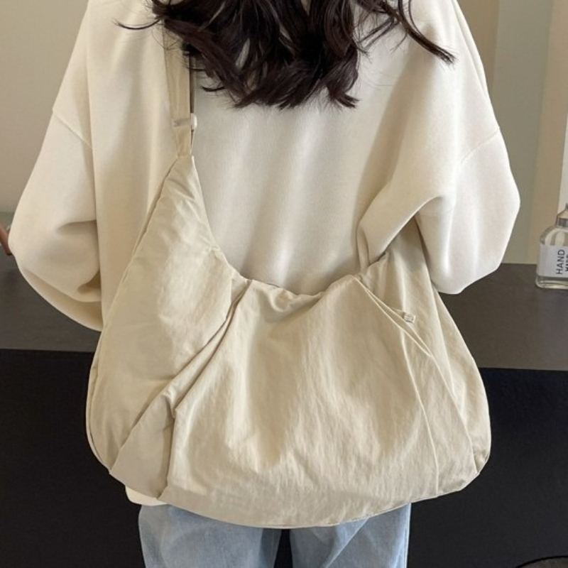 Crescent Shoulder Bag,adjustab - огляд і ціна Half Moon Crescent