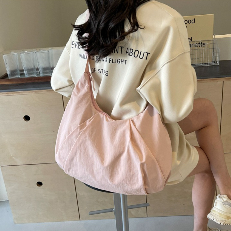 Crescent Shoulder Bag,adjustab - огляд і ціна Half Moon Crescent