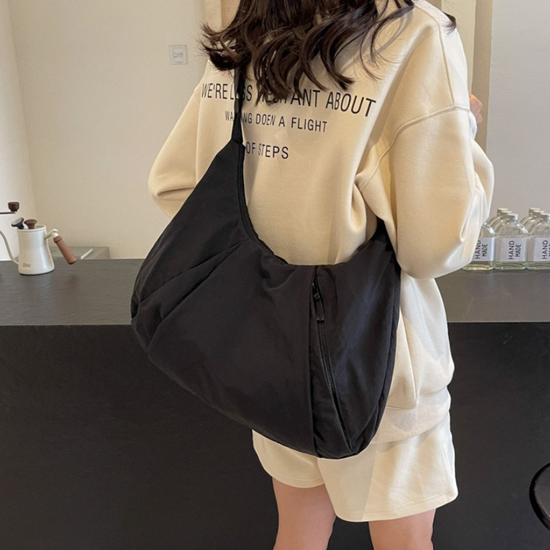 Crescent Shoulder Bag,adjustab - огляд і ціна Half Moon Crescent