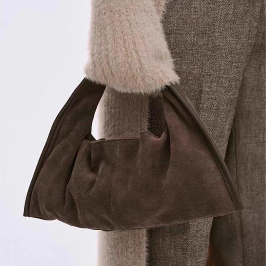 2025 Fashion Ruched Women Hand - огляд і ціна Women Bags Ysl