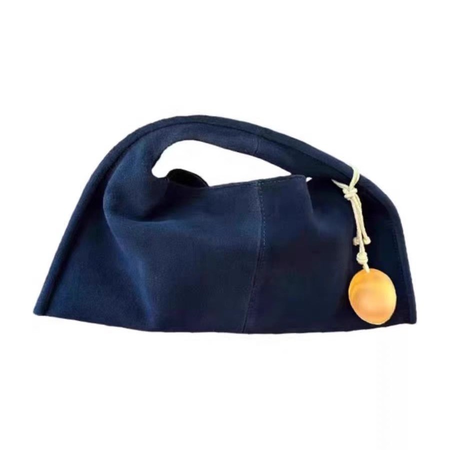 2025 Fashion Ruched Women Hand - огляд і ціна Women Bags Ysl