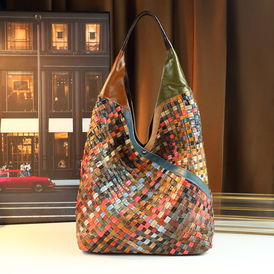 Original Niche Design Brand Hi - огляд і ціна Women Bags Branded Sale