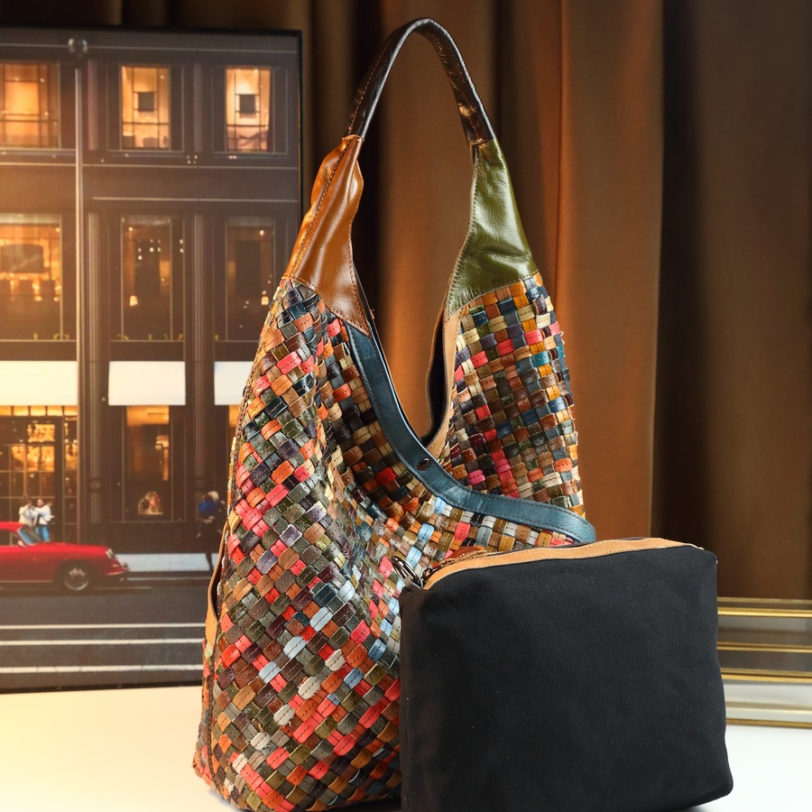 Original Niche Design Brand Hi - огляд і ціна Women Bags Branded Sale