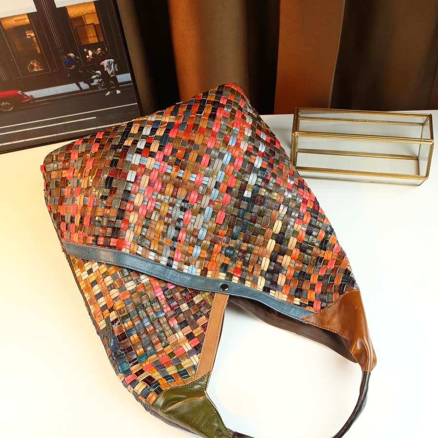 Original Niche Design Brand Hi - огляд і ціна Women Bags Branded Sale