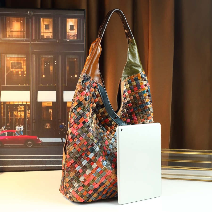 Original Niche Design Brand Hi - огляд і ціна Women Bags Branded Sale
