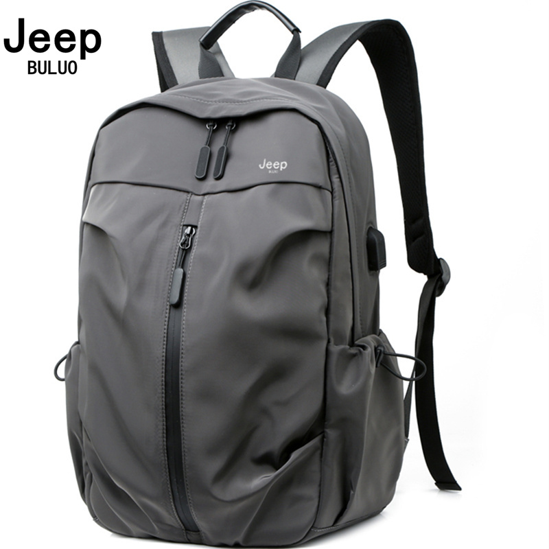 JEEP BULUO Brand Large Capacit - огляд і ціна Women'S Jeep Bags