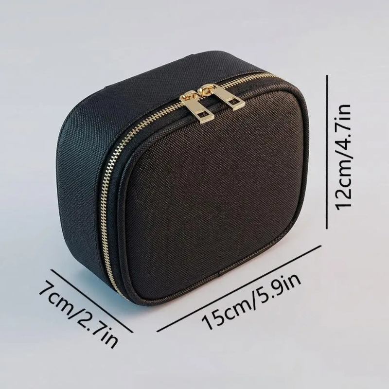 2026 New Portable Toiletry Bag - огляд і ціна Women Bags Waterproof