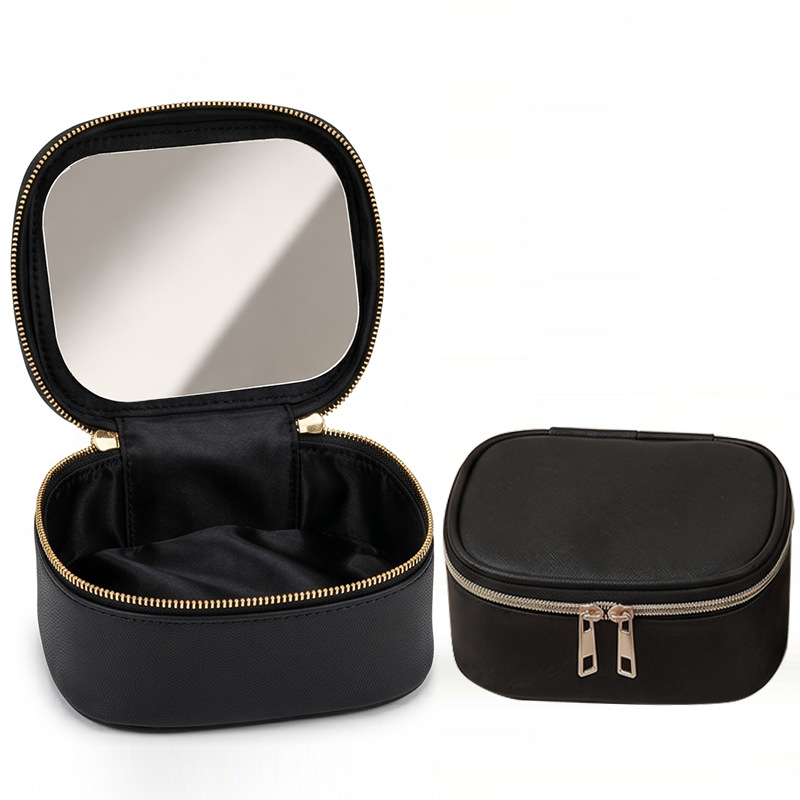 2026 New Portable Toiletry Bag - огляд і ціна Women Bags Waterproof