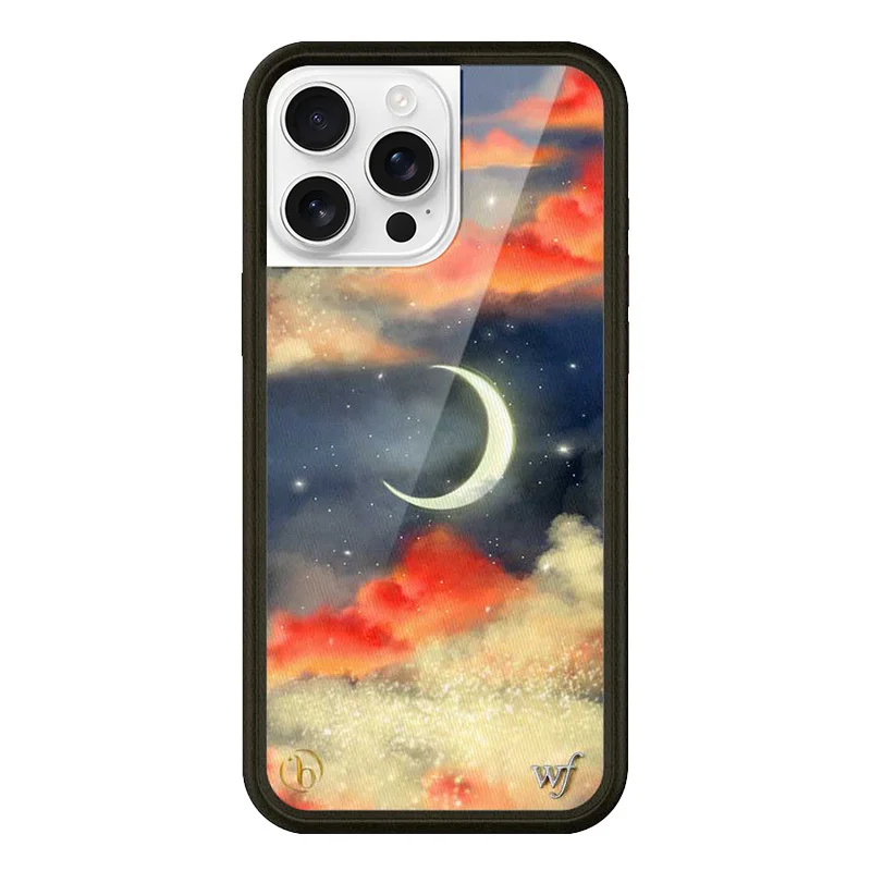 Luxury Cute Orebellas Moon Wil - огляд і ціна Half Moon Crescent
