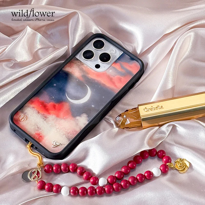 Luxury Cute Orebellas Moon Wil - огляд і ціна Half Moon Crescent