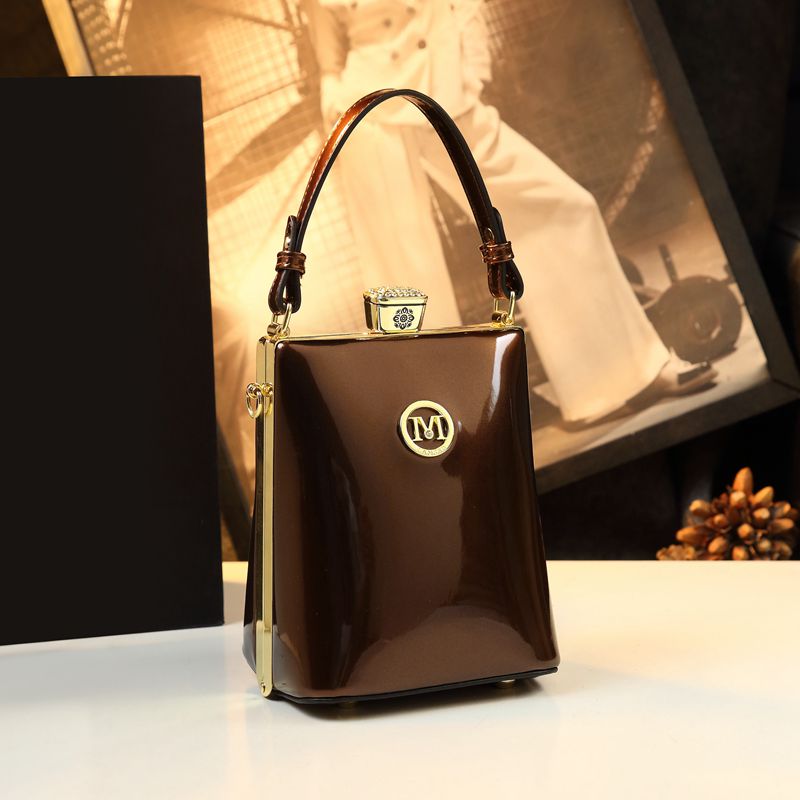 Luxury Designer Brand New High - огляд і ціна Women Bags Branded Sale
