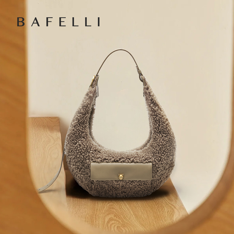 New Minimalist Luxury Designer - огляд і ціна Half Moon Crescent